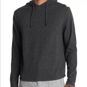 PTO Collin Crossover Pullover Hoodie
Phantom black. Brand new.